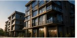 Premium residential development