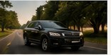 Private chauffeured transport