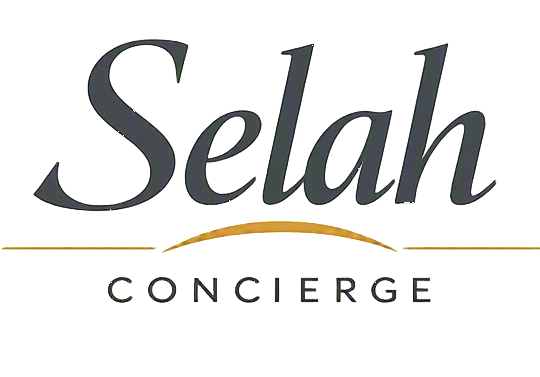 Selah Concierge